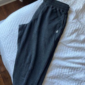 Volcom Gray Sweatpants